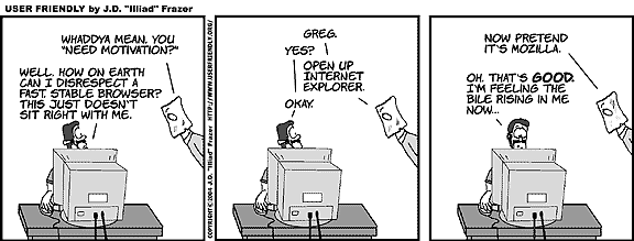 userfriendly